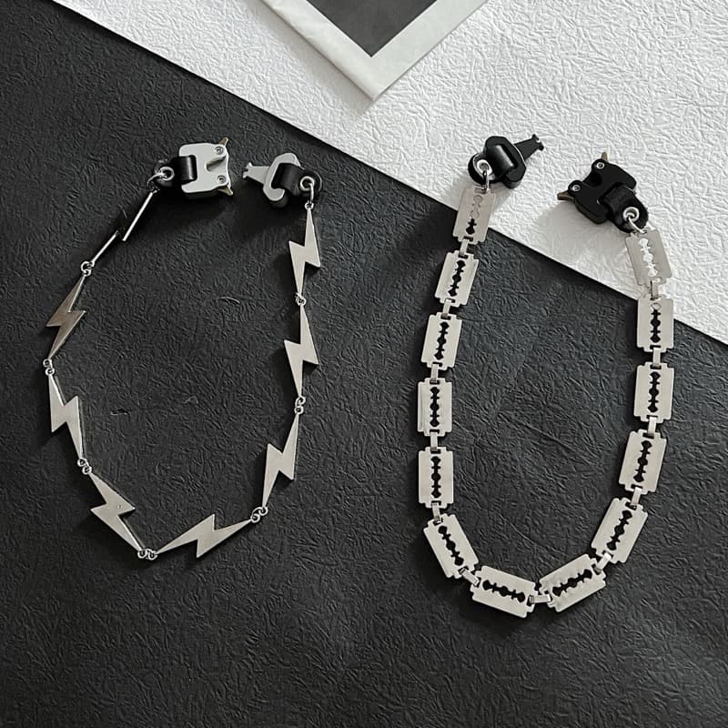 シルバーネックレス ペンダント