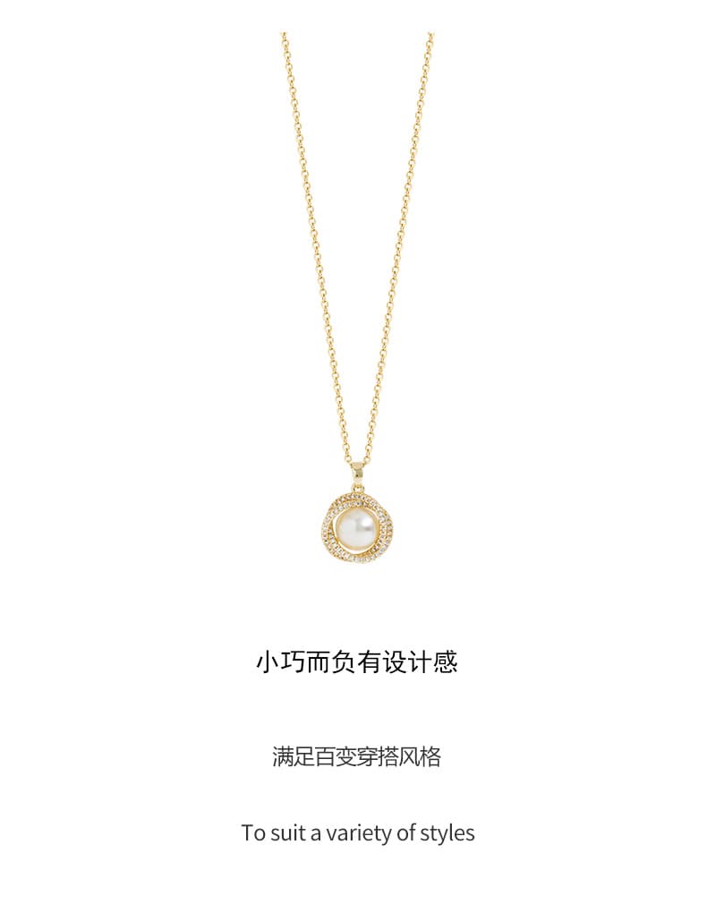ネックレスレディース シルバー